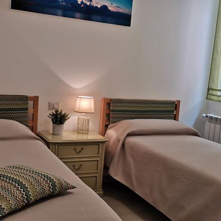 La Perla Apartment Taormina Luaran gambar