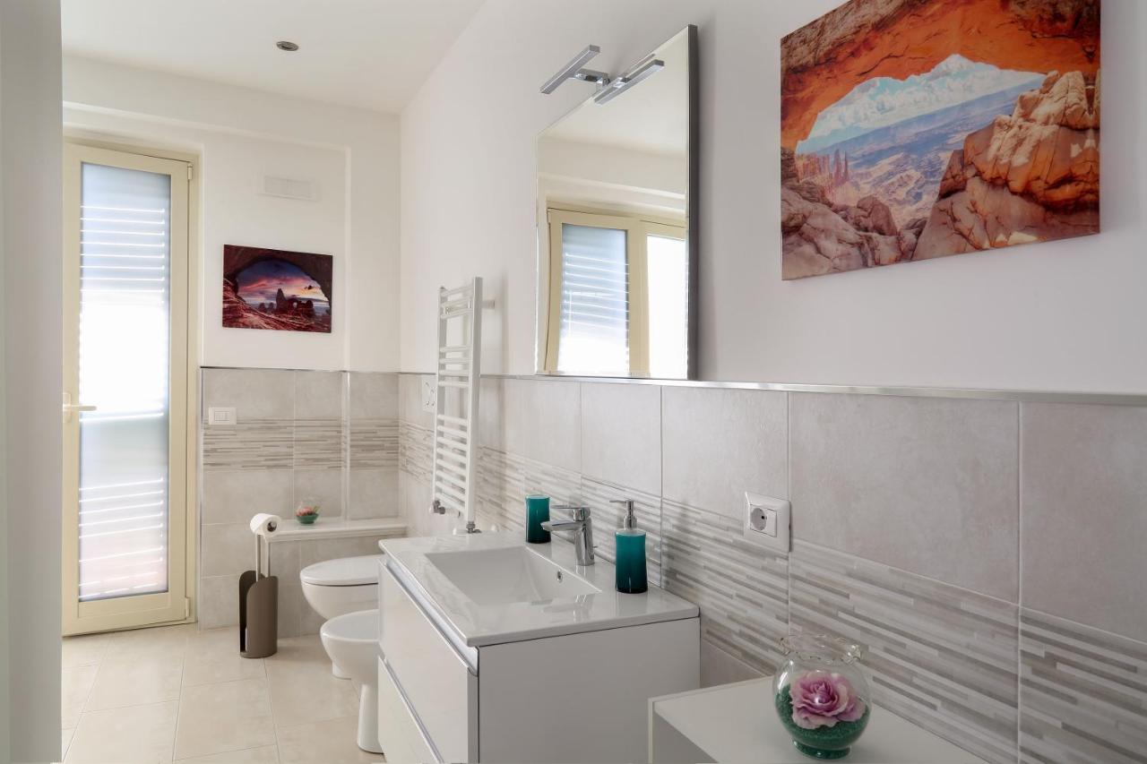 La Perla Apartment Taormina Luaran gambar