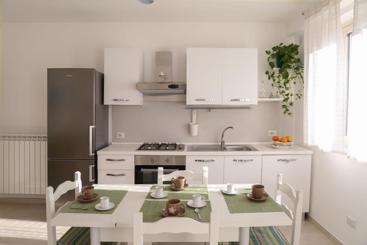 La Perla Apartment Taormina Luaran gambar