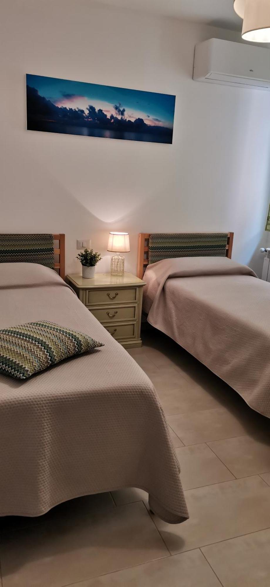 La Perla Apartment Taormina Luaran gambar