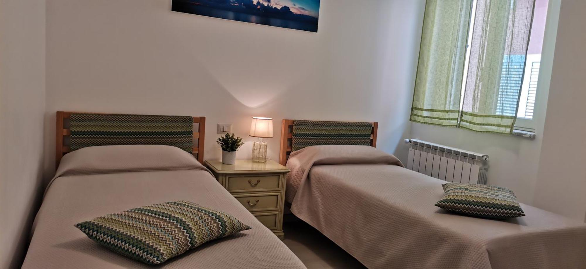 La Perla Apartment Taormina Luaran gambar